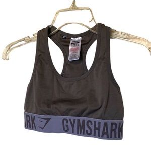 Gymshark Sports Bra
